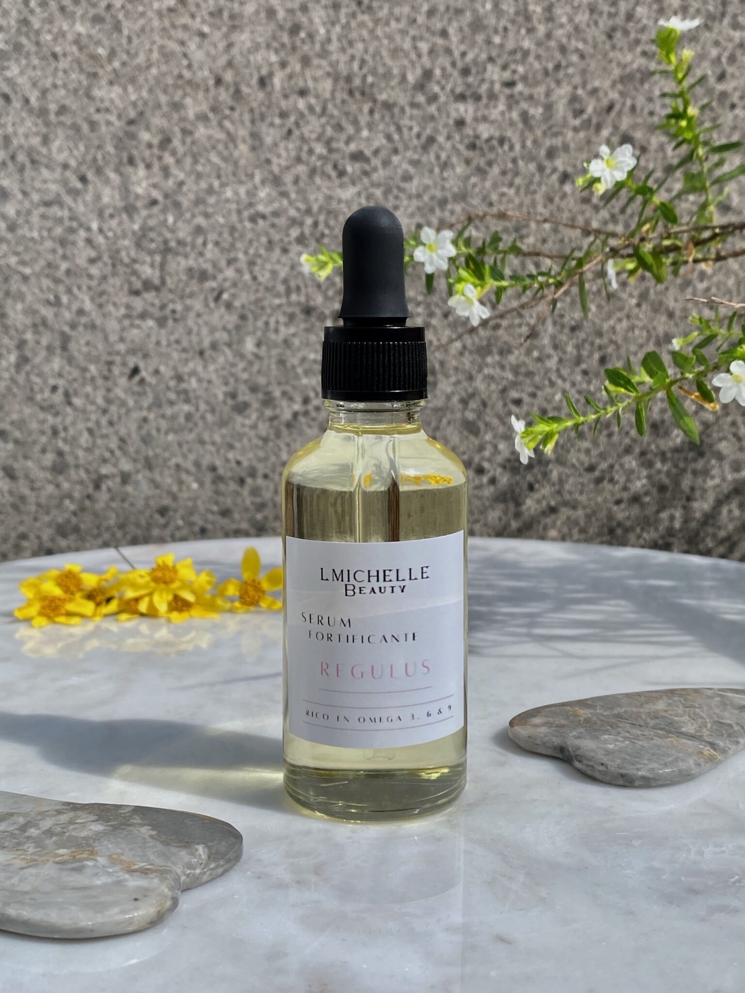 Serum Capilar