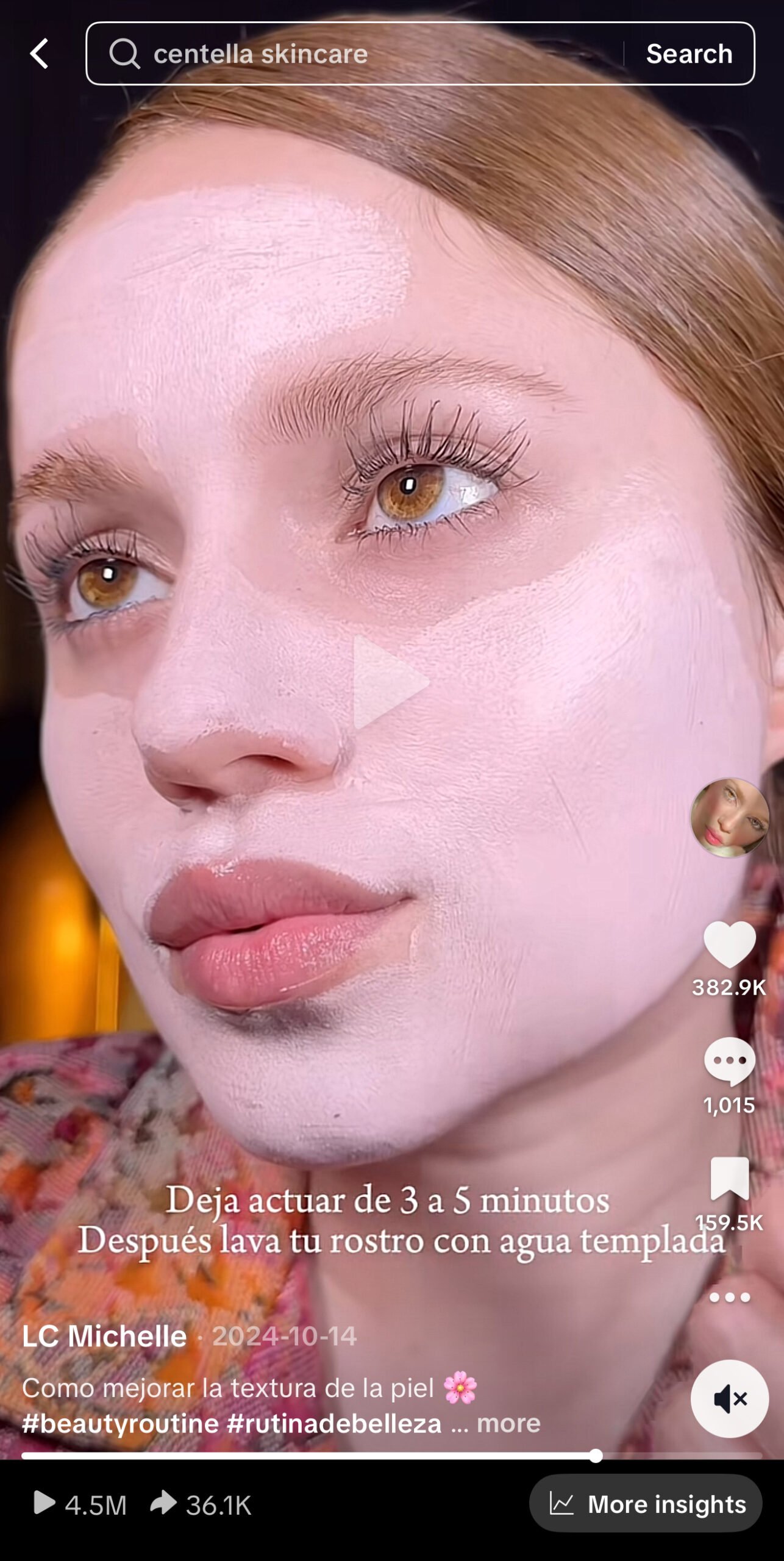 Media Kit - LC MICHELLE Case 2