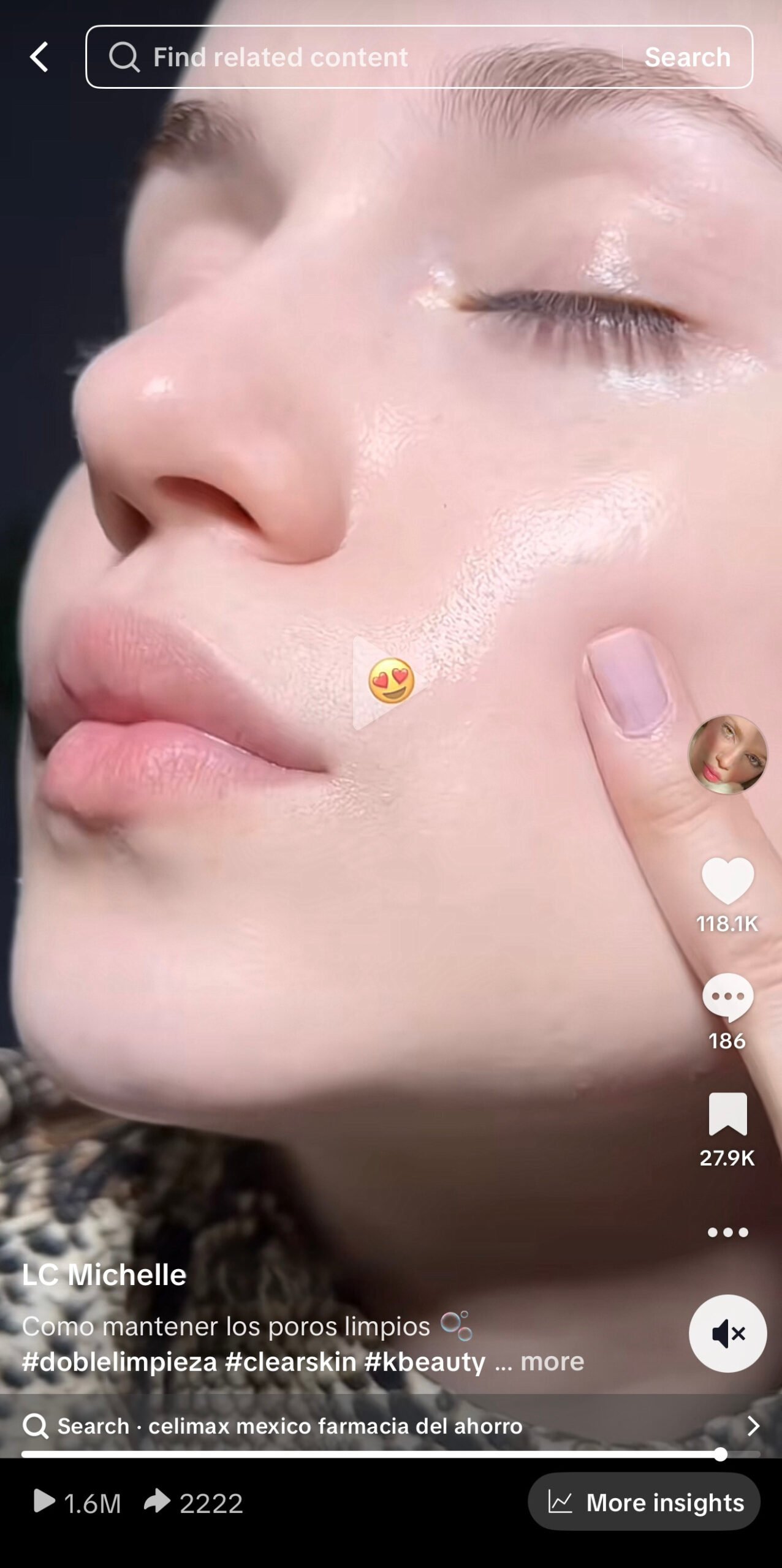 Media Kit - LC MICHELLE Case 1