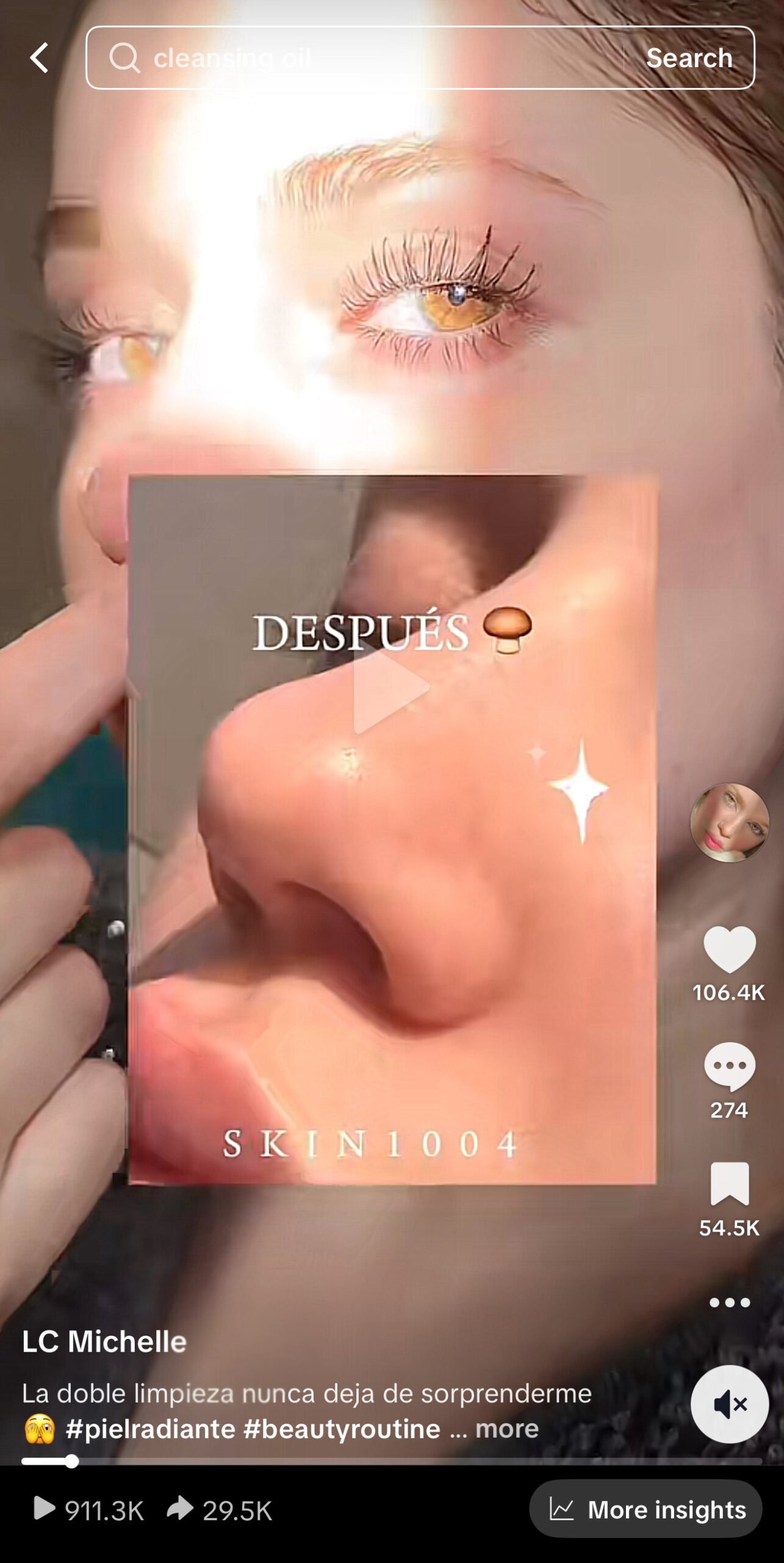 Media Kit - LC MICHELLE Case 3