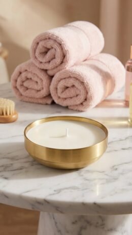 lmichellebeauty.com - Home Makeup - LC MICHELLE