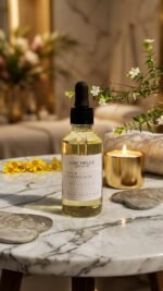 Serum Capilar Regulus - Fortalecimiento y Crecimiento del Cabello